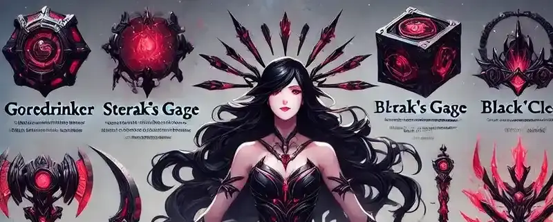 Aatrox CT: Aatrox'a Karşı En İyi Counter Şampiyonlar ve Taktikler makale arkaplan görseli